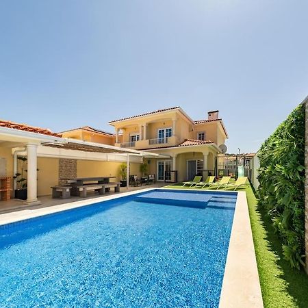 Casa Nazareヴィラ エクステリア 写真