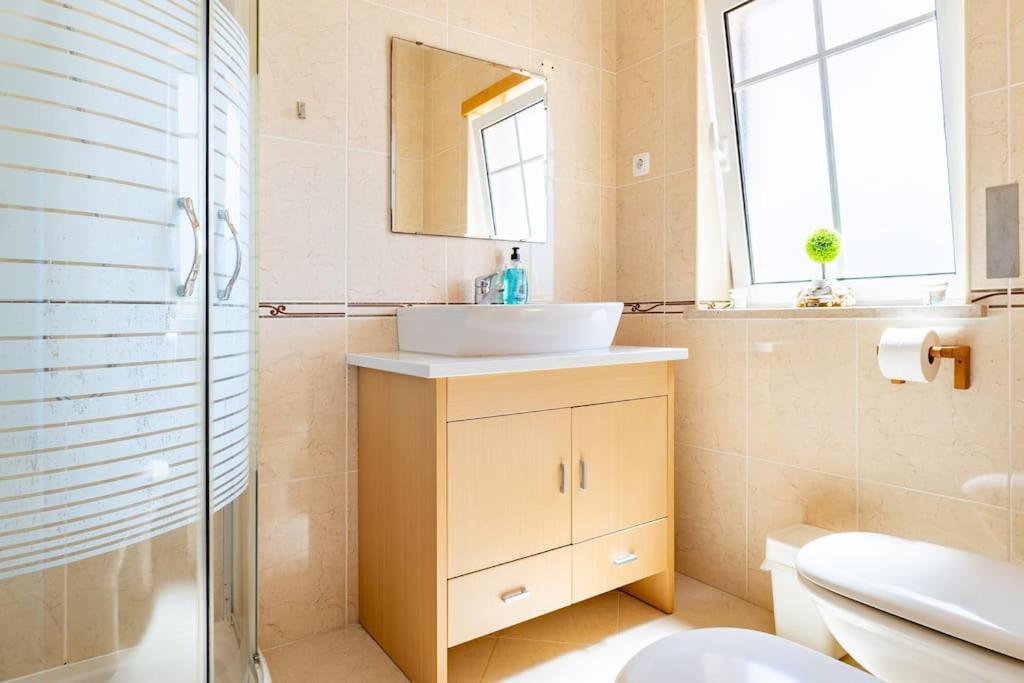 Casa Nazareヴィラ エクステリア 写真