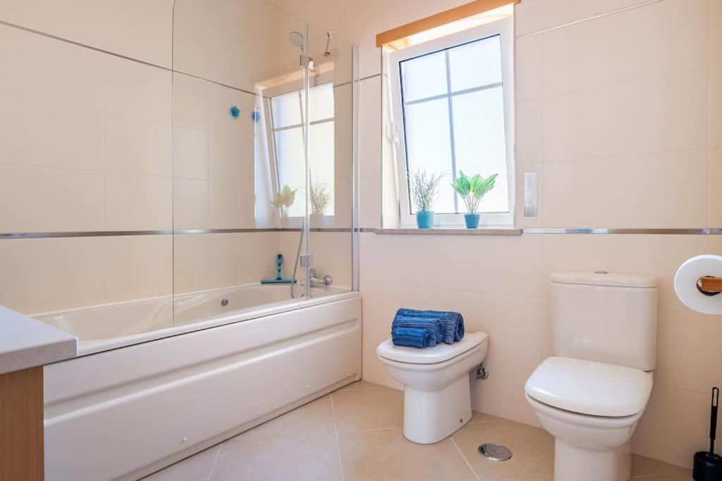 Casa Nazareヴィラ エクステリア 写真