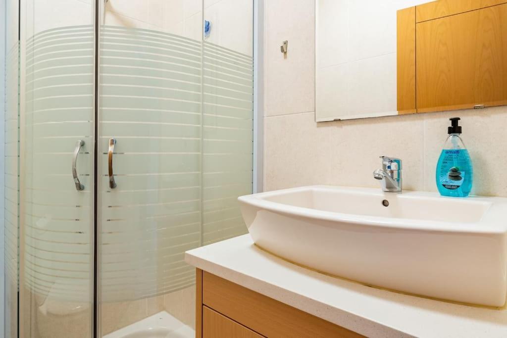 Casa Nazareヴィラ エクステリア 写真