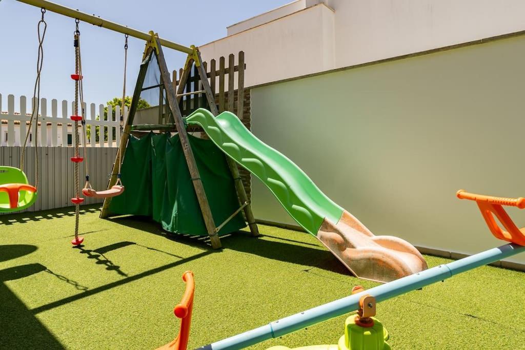 Casa Nazareヴィラ エクステリア 写真