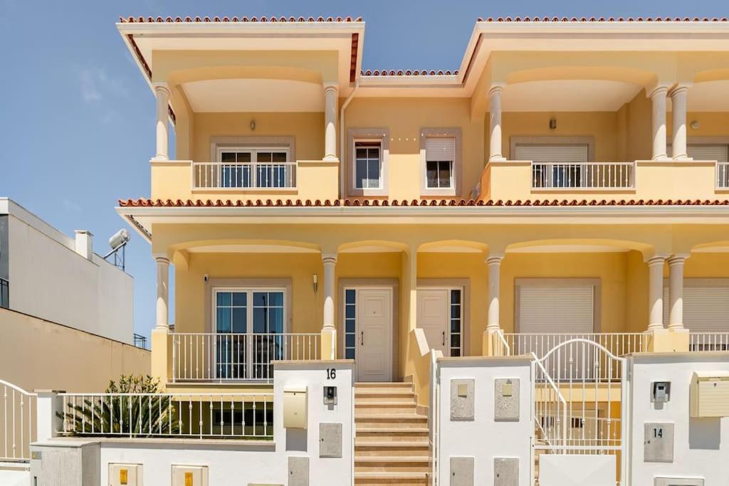 Casa Nazareヴィラ エクステリア 写真