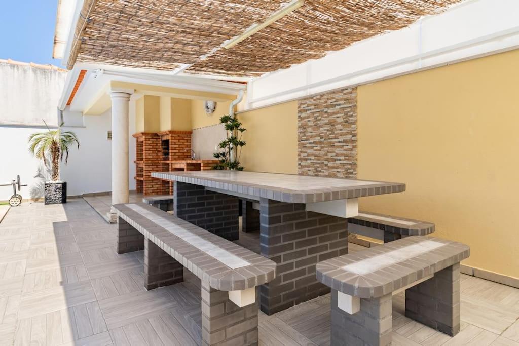 Casa Nazareヴィラ エクステリア 写真