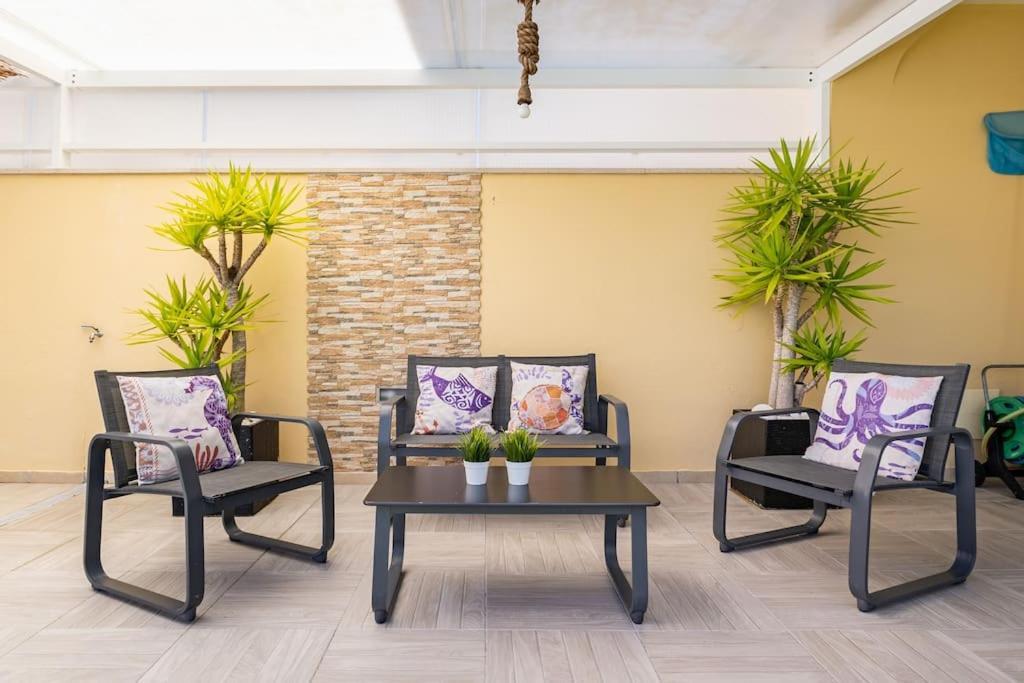 Casa Nazareヴィラ エクステリア 写真