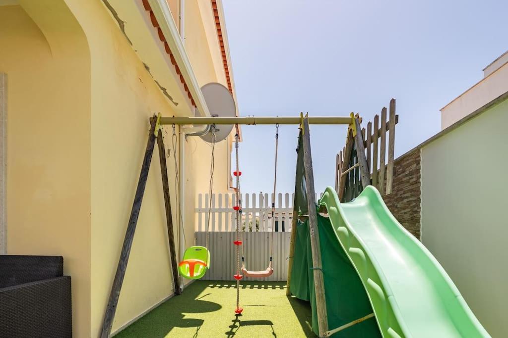 Casa Nazareヴィラ エクステリア 写真