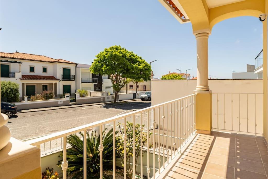 Casa Nazareヴィラ エクステリア 写真