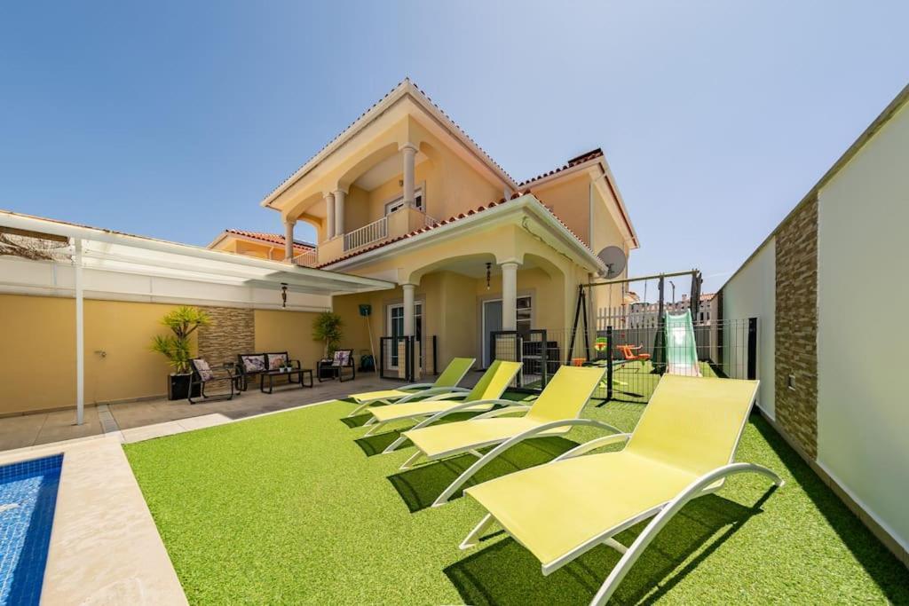 Casa Nazareヴィラ エクステリア 写真
