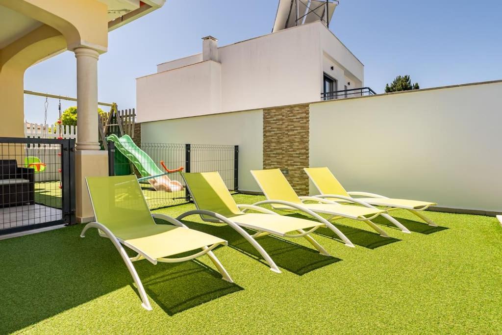 Casa Nazareヴィラ エクステリア 写真