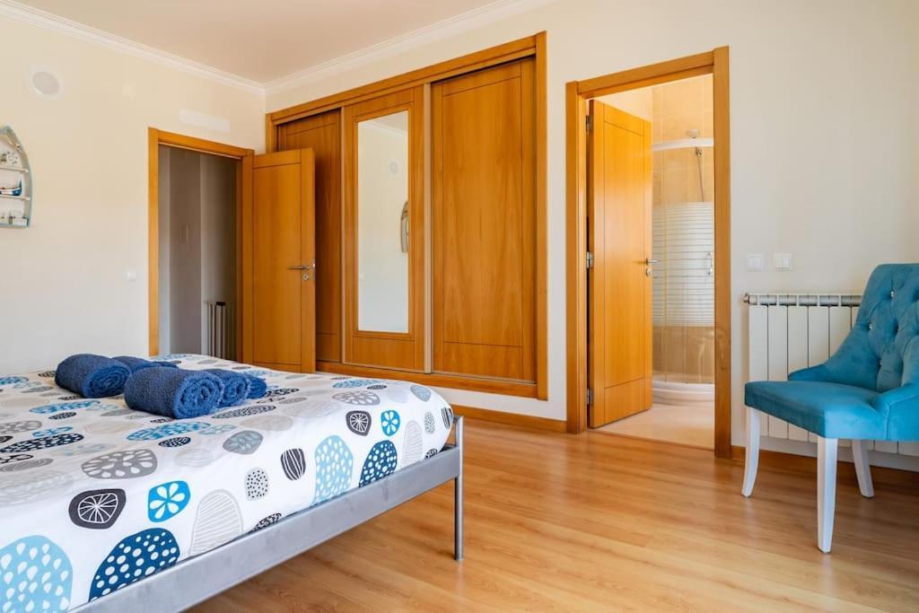 Casa Nazareヴィラ エクステリア 写真